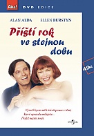 Příští rok ve stejnou dobu (DVD)