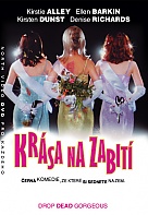 Krása na zabití (DVD)