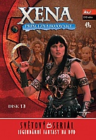 Xena 2/13 (DVD)