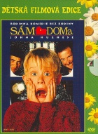 Sám doma (DIGIPACK) (DVD)
