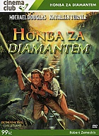 Honba za diamantem (Digipack) (DVD)