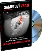 Sametov� vrazi / Ud�len� milosti se zam�t� 2DVD (DVD)
