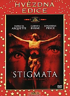 Stigmata (papírový obal) (DVD)