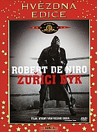 Zuřící býk (papírový obal) (DVD)