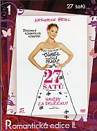 27 �at� (Digipack) (DVD)
