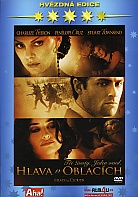 Hlava v oblacích (papírový obal) (DVD)