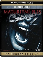 Maturitní ples (Digipack) (DVD)