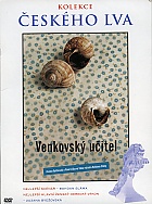 Venkovský učitel (papírový obal) (DVD)