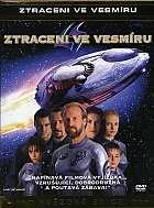 Ztraceni ve vesmíru (Digipack) (DVD)