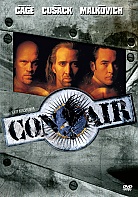 Con Air (Digipack) (DVD)