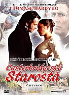 Casterbridgeský starosta 1 (papírový obal) (DVD)