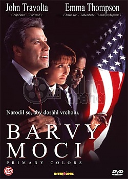 Barvy moci