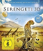 Africa: The Serengeti 3D