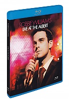 Robbie Williams - Live at The Albert (Blu-Ray)