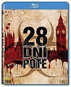 28 dní poté (AKCE 299KČ) (Blu-Ray)