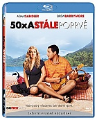 50x a stále poprvé (Výprodejová Blu-ray AKCE) (Blu-Ray)