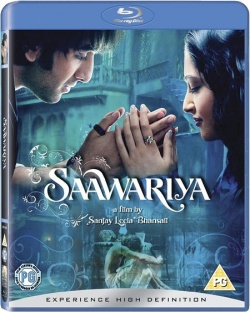 Saawariya