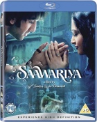 Saawariya (Blu-Ray)
