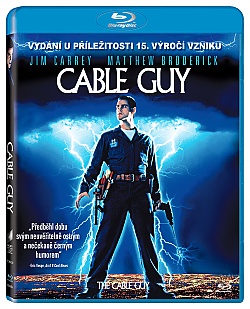 Cable Guy (Akce MULTIBUY)