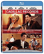 Cadillac Records (Výprodejová Blu-ray AKCE) (Blu-Ray)