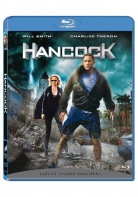Hancock (PROMO AKCE) (Blu-Ray)