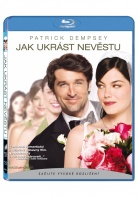 Jak ukrást nevěstu (Výprodejová Blu-ray AKCE) (Blu-Ray)