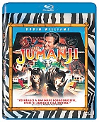 Jumanji (PROMO AKCE) (Blu-Ray)
