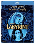 Labyrint (V�prodejov� Blu-ray AKCE) (Blu-Ray)