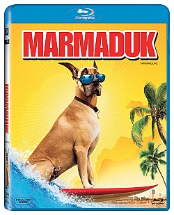Marmaduk (AKCE 299K)