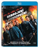 Ozbrojení a nebezpeční (Akce MULTIBUY) (Blu-Ray)