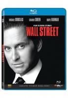 Wall Street (Blu-Ray)
