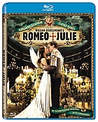 Romeo a Julie (PROMO AKCE) (Blu-Ray)