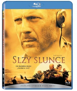 Slzy slunce (Akce MULTIBUY)