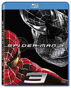 Spider-Man 3 (Akce MULTIBUY)
