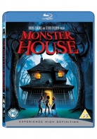 V tom dom� stra��! (PROMO AKCE) (Blu-Ray)