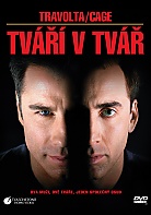 Tváří v tvář (Digipack) (DVD)