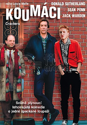 Koumáci / Crackers (1984)