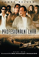 Profesionální lhář (DVD)