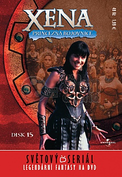 Xena 2/15