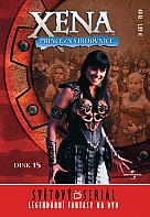 Xena 2/15 (DVD)