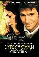 Cikánka (DVD)