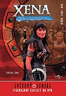 Xena 2/16 (DVD)