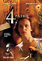 �tvrt� patro (DVD)