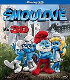 Šmoulové 3D