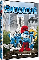 Šmoulové (DVD)