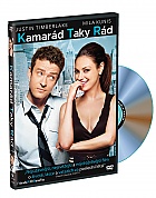 Kamarád taky rád (DVD)
