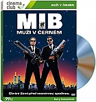 Muži v černém (Digipack) (DVD)