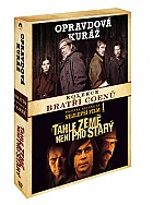 Kolekce brat�� Coen�  (DVD)