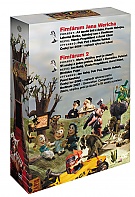 Fimfárum (1-3 díl) KOLEKCE 3DVD (DVD)