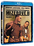 Mizerové II (Blu-Ray)